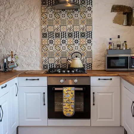 וילה Rose Barn - Adorable Country With Private Pool