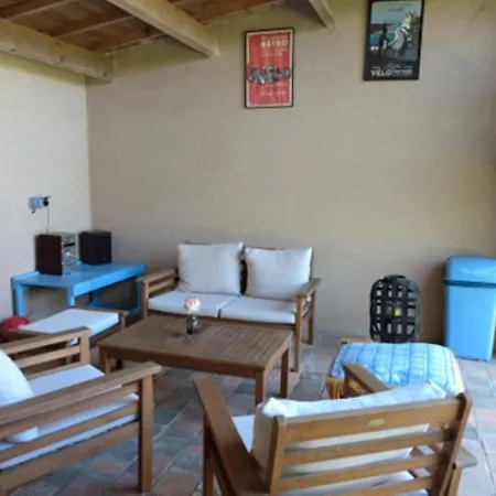 Rose Barn - Adorable Country With Private Pool וילה *