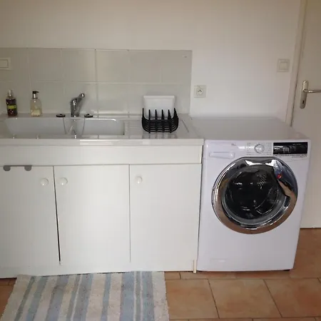 וילה Rose Barn - Adorable Country With Private Pool