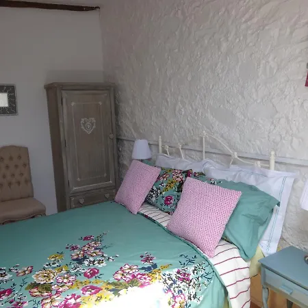 Rose Barn - Adorable Country With Private Pool וילה Cersay