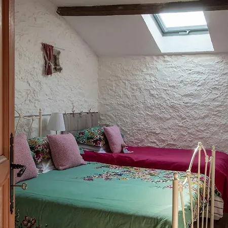 וילה Rose Barn - Adorable Country With Private Pool *