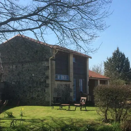 Rose Barn - Adorable Country With Private Pool וילה Cersay