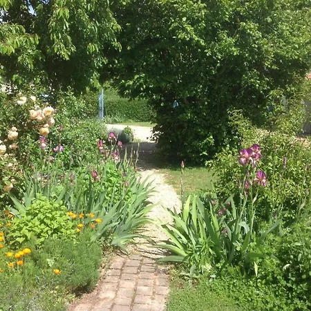 Rose Barn - Adorable Country With Private Pool * Cersay